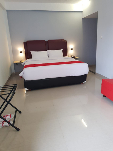 MJs Hotel, Jambi