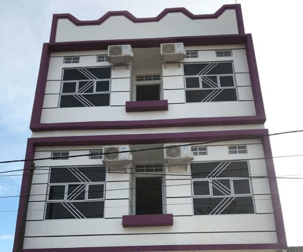 Egihill @Bukit Palem Permai, Batam