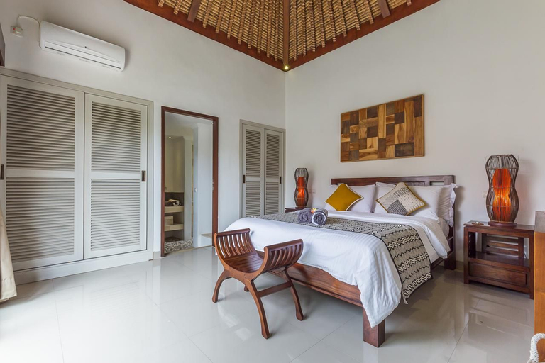 Others 2, Villa Leelavadee, Badung