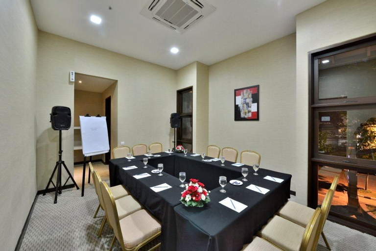 Dining Room 2, Serela Merdeka by KAGUM Hotels, Bandung