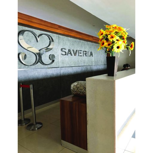 Apartemen Saveria by Roomz, South Tangerang