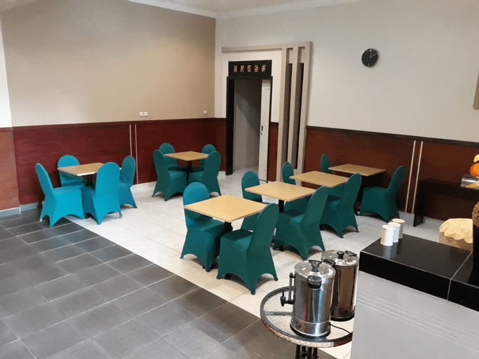 Rama Hotel, Manokwari
