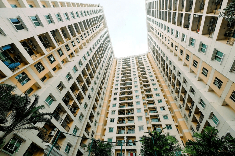 Exterior & Views 1, Apartemen City Home MOI Kelapa Gading by Aparian, North Jakarta