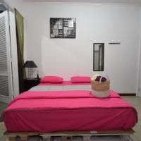 D&D Backpackers Guest House, Bandung