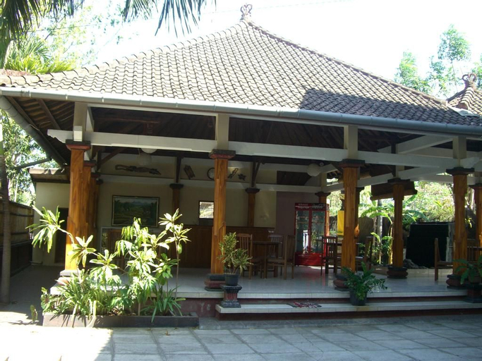 Matahari Tulamben Guesthouse, Karangasem
