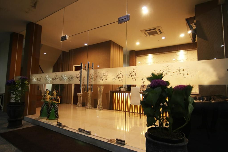 Others 2, Damar Boutique Hotel, Malang