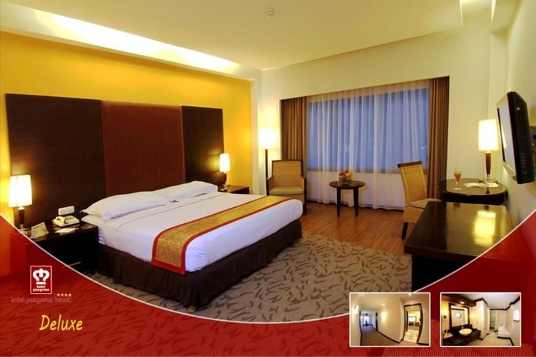 Bedroom 21