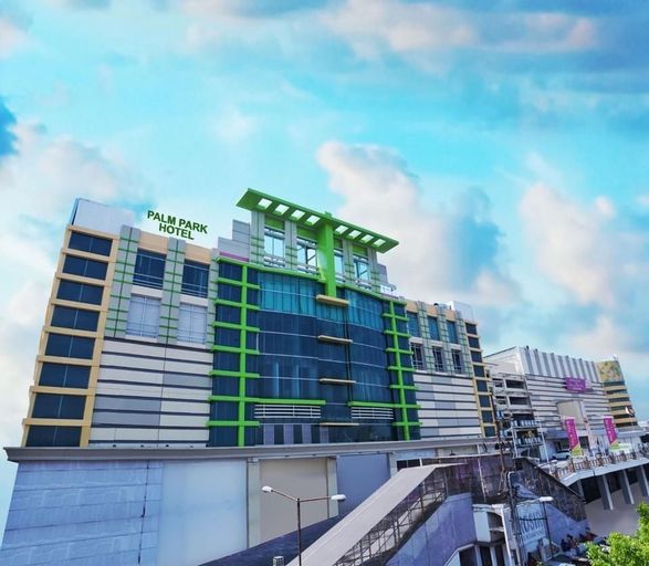 PALM PARK Hotel Surabaya, Surabaya