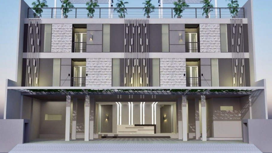 Others 1, Camelia Boarding House 2, Malang