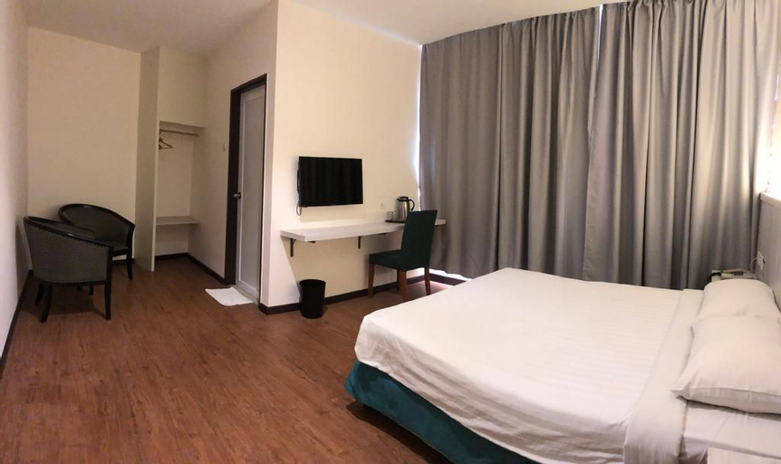 Hotel Regal Malaysia Penang, Penang Island