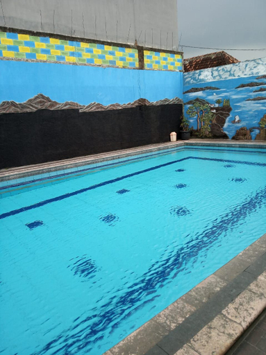 Sport & Beauty 5, Hotel Kinasih Yogyakarta, Bantul