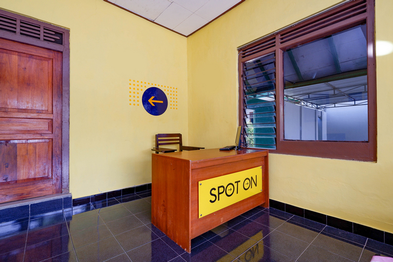 Others 5, SPOT ON 2821 Griya Kawula Syariah, Sukoharjo