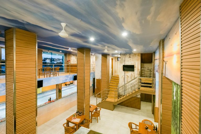 Others 2, Caroline Hostel, Badung