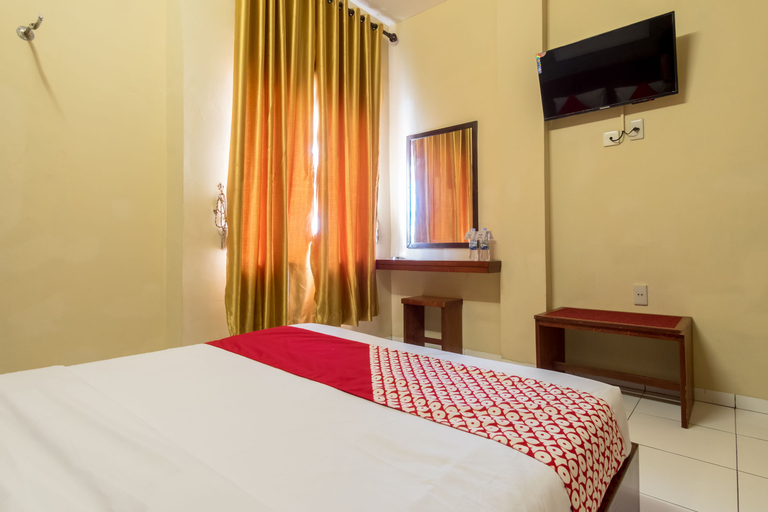 OYO 615 Residence Puri Hotel Syariah, Medan