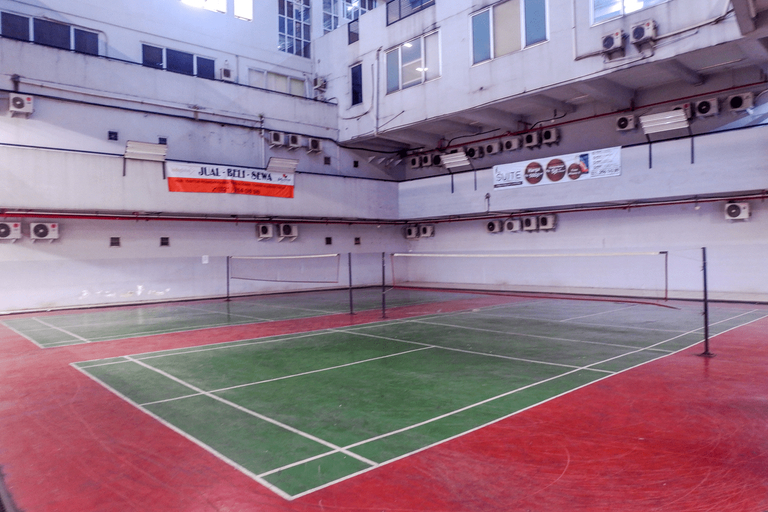 Public Area, Strategic 1BR Menteng Square Apartment at Central Area By Travelio, Jakarta Pusat
