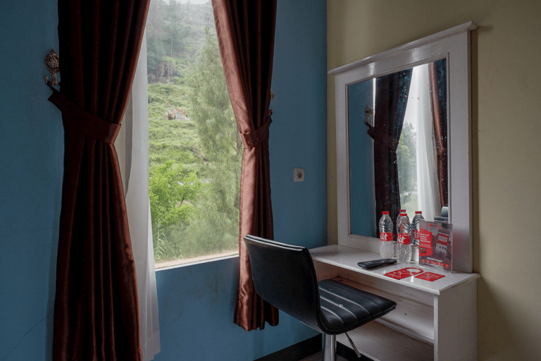 Others 4, RedDoorz @ Gerbang Dieng Plateau Area, Wonosobo