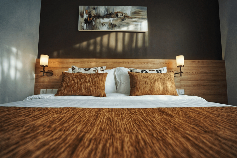 Bedroom 28