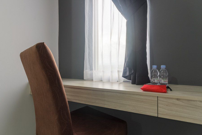 Others 4, RedDoorz Apartment @ Dramaga Tower, Bogor