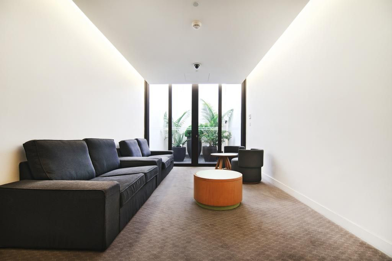 MU Hotel, Kinta
