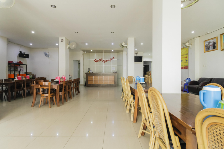 Others 5, Urbanview Hotel Wongso Pangkal Pinang, Central Bangka