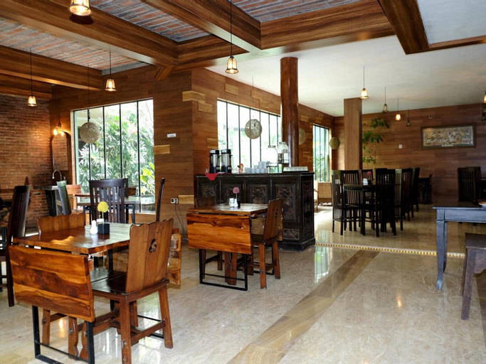 Helios Hotel Malang, Malang