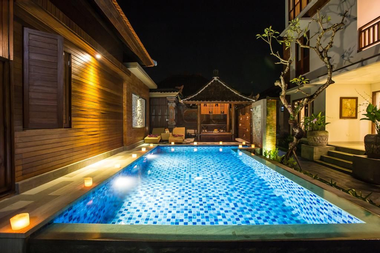 Exterior & Views 2, Seken Cottage, Gianyar