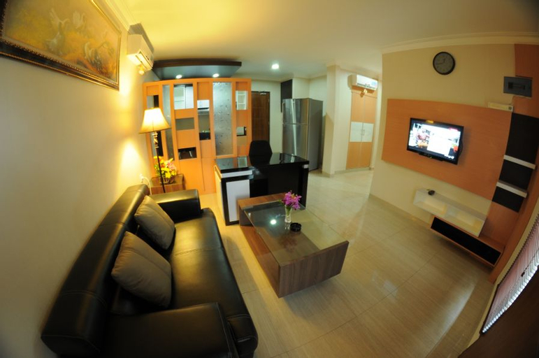 Swarna Dwipa Residence Palembang, Palembang