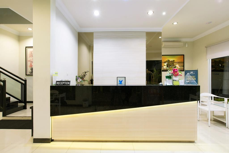 Others 2, Riverstone Hotel & Cottage, Malang