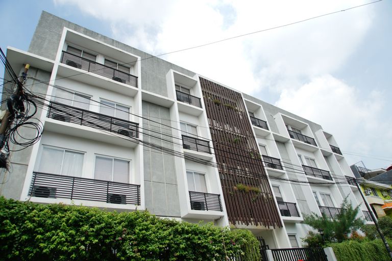 Residence T63, Jakarta Barat