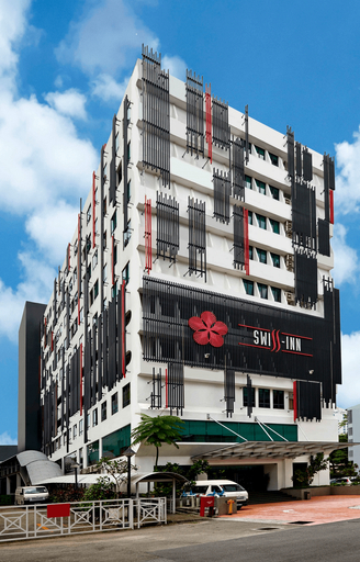 Swiss-Inn Johor Bahru (tutup permanen), Johor Bahru