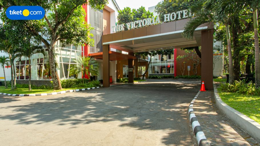The Victoria Hotel Yogyakarta, Yogyakarta