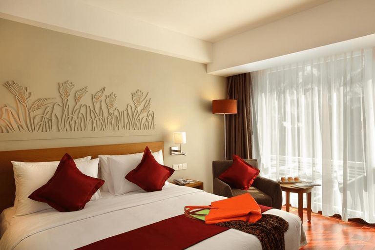 Mercure Bali Harvestland Kuta, Badung