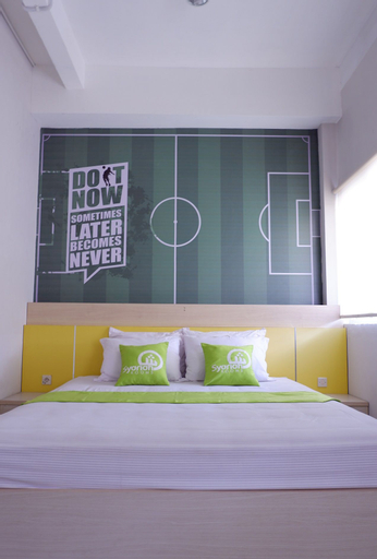Asifa Guest House Syariah, Malang