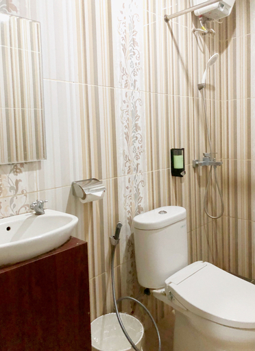 Grand Krakatau Hotel, Serang