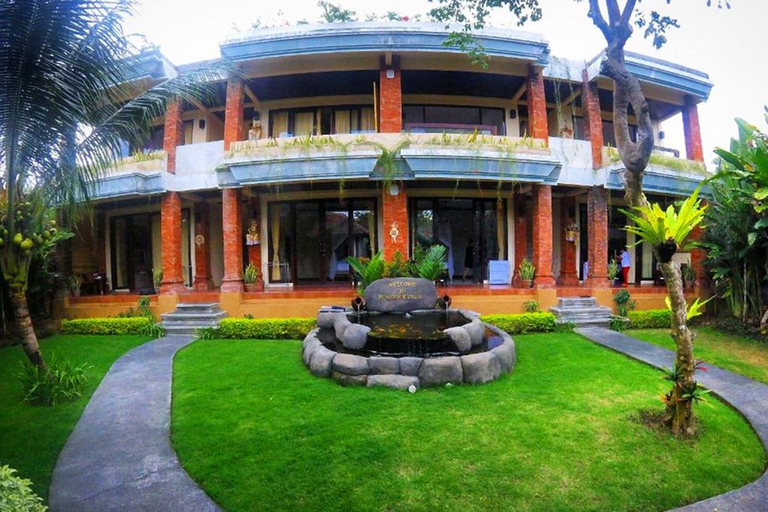 Exterior & Views 5, Pondok Kutuh, Gianyar