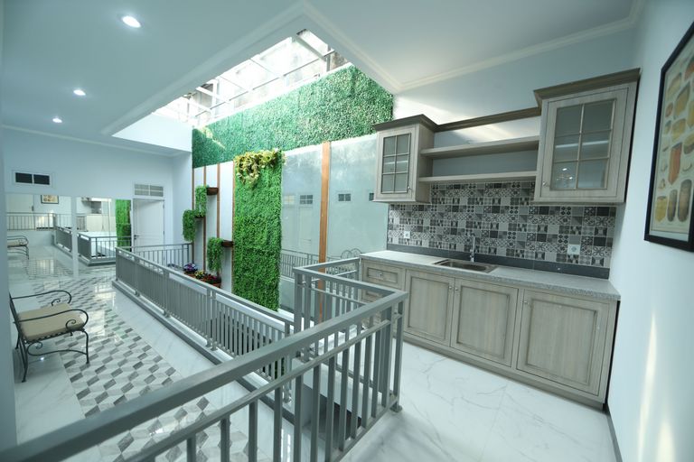 Nest Residence Jakarta - Matraman, East Jakarta