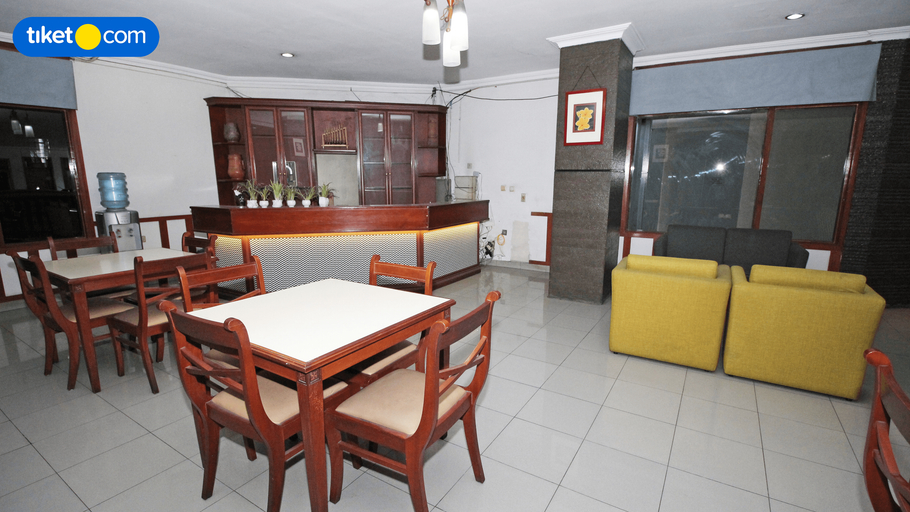 Karmila Hotel, Bandung