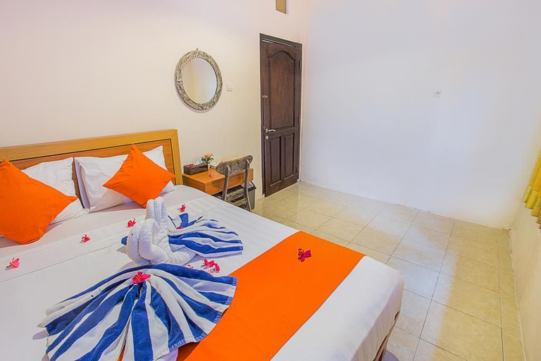 Bedroom 5, Horizon Nusa Penida, Klungkung