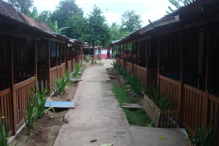Others 2, Thalia Homestay, Banyuwangi