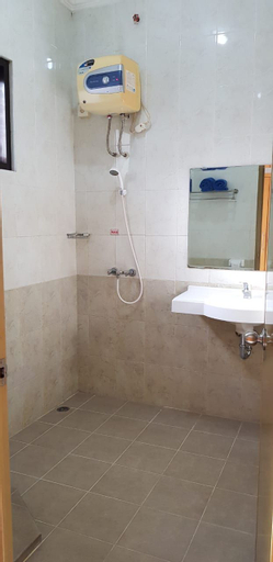 Hotel Sulawesi Kertajaya, Surabaya