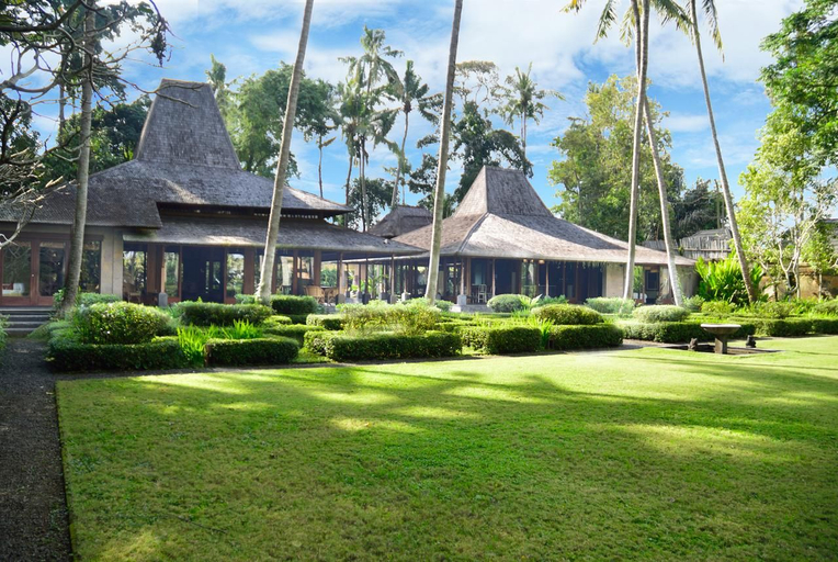 Others 2, Puri Tupai Villa, Gianyar