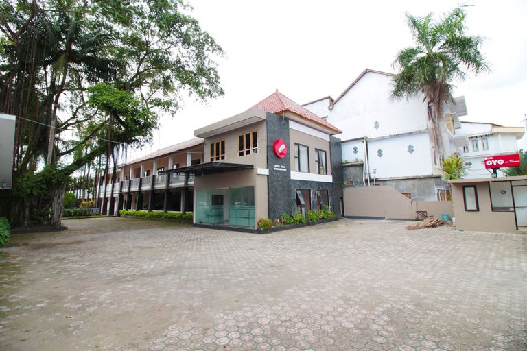 OYO 370 Hotel Sofia Pangandaran, Pangandaran