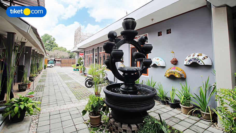 Metro Malioboro Living, Yogyakarta