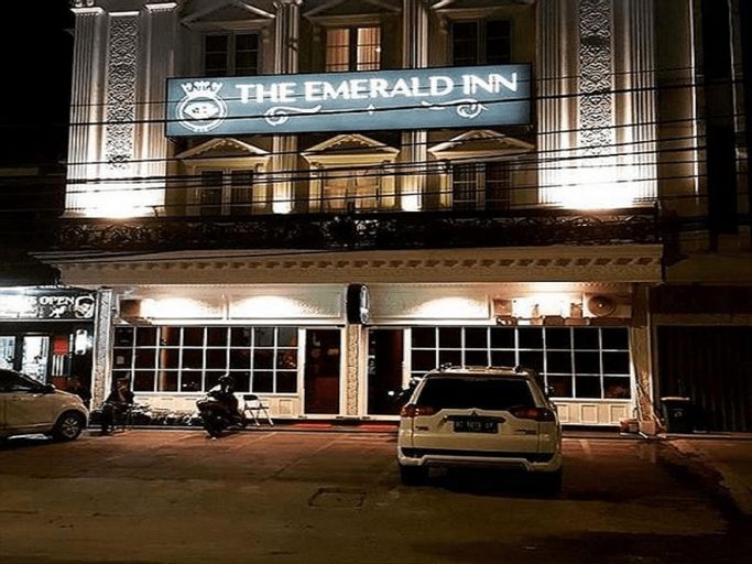 The Emerald Inn, Palembang
