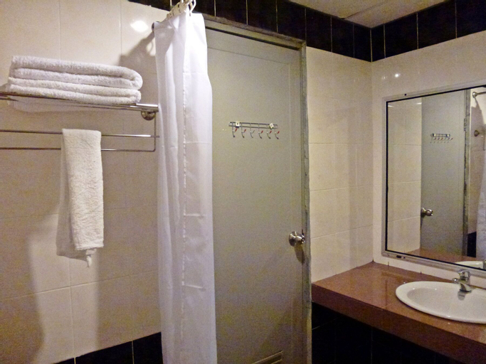 Sun Inns Hotel Sitiawan, Manjung