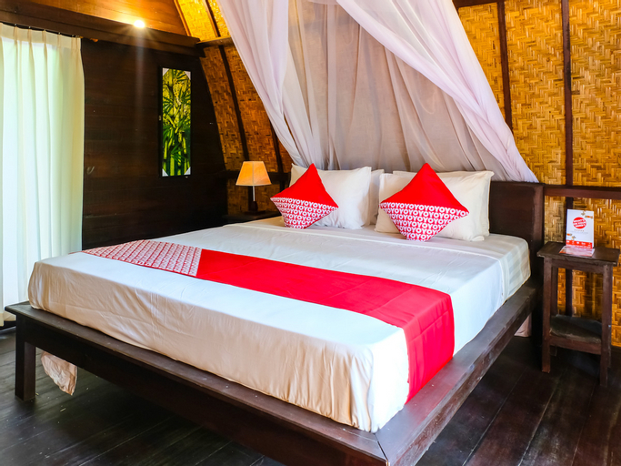 Nelly Homestay, Lombok