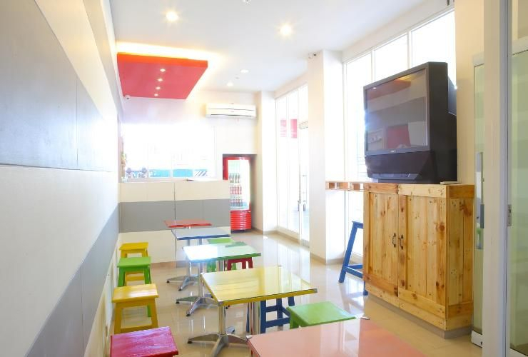 Mira Inn Nagasari Banjarmasin, Banjarmasin