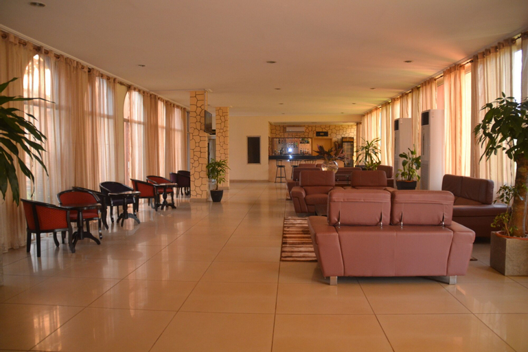 Hôtel Hambol De Katiola, Hambol
