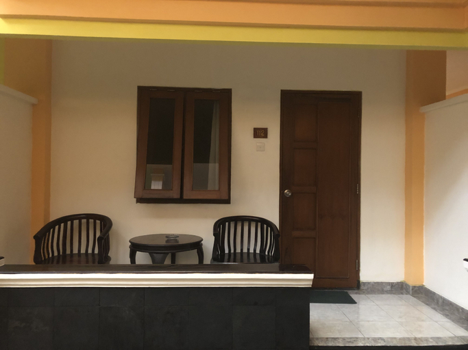 Others 5, Hotel Zaitun Selaparang, Lombok