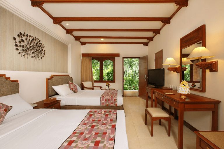 Bali Mandira Beach Resort And Spa Harga Diskon & Promo Terbaru